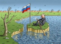 Как Украине вернуть оккупированные территории