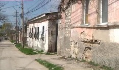 «Власти» Симферополя хотят пустить под снос дома в «старом городе»