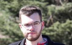 В Симферополе избили активиста Леонида Кузьмина
