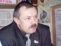 Задержан экс-депутата ВР АРК Ганыш – первый из списка разыскиваемых за госизмену