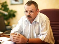 Экс-депутат ВР АРК Ганыш проведет под стражей два месяца