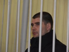 В Симферополе судят Костенко: свидетели боятся ехать в Крым