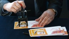 Крымских татар увековечили в украинской истории
