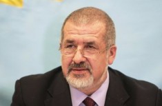 Глава Меджлиса Рефат Чубаров стал народным депутатом