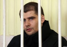 В Симферополе активиста Евромайдана приговорили к 4-м годам лишения свободы