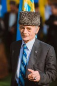 Джемилев: крымским татарам – право на самоопределение