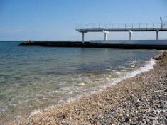 Севастопольские общественники бьют тревогу: местные пляжи засорены и несут угрозу отдыхающим