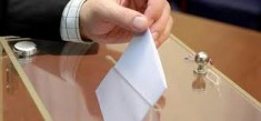 Парламент Украины лишил переселенцев права голоса на местных выборах