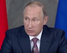 Визит Путина в Крым – вызов цивилизованному миру