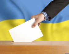 В Украине борются за избирательные права переселенцев