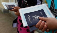 В Украине появились советники по вопросам переселенцев