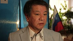 Лидер японской партии желает обосноваться в оккупированном Крыму