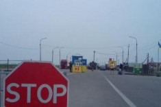 Общественники высказались против блокады Крыма