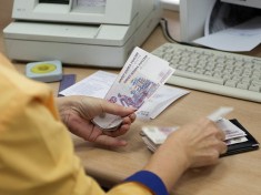 В Крыму меняют пенсионное законодательство