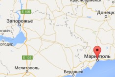 Кремль готовит проект Запорожско-Мариупольской автономии – Сенченко