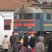 На праздники в Крыму появятся 11 дополнительных поездов