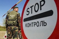 Оккупанты ведут разведку на админгранице с Крымом