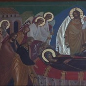 Успение Пресвятой Богородицы отмечают православные