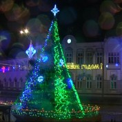 Как готовы к Новому году крымские города?