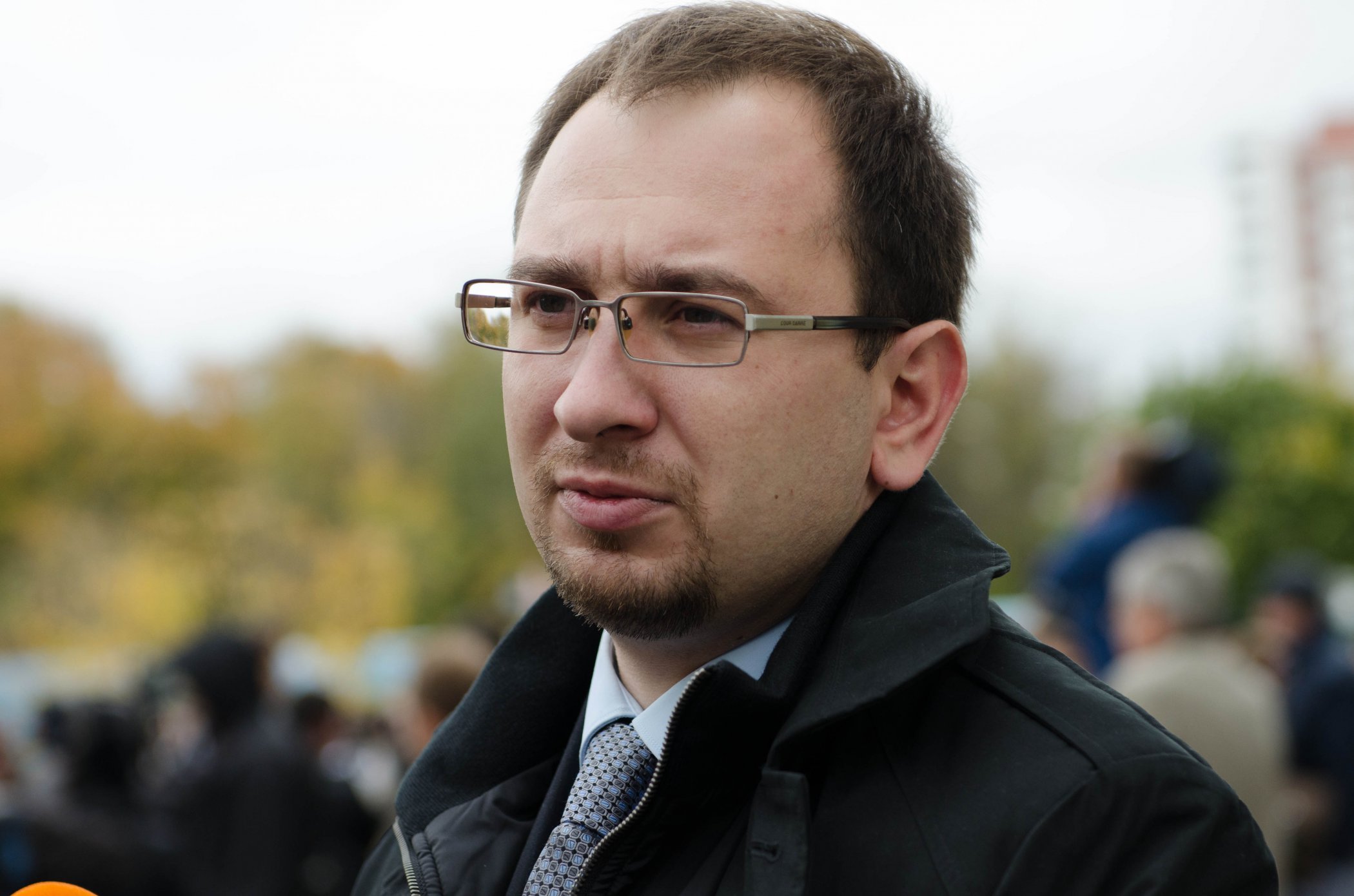 ФСБ в Крыму задержала адвоката Николая Полозова