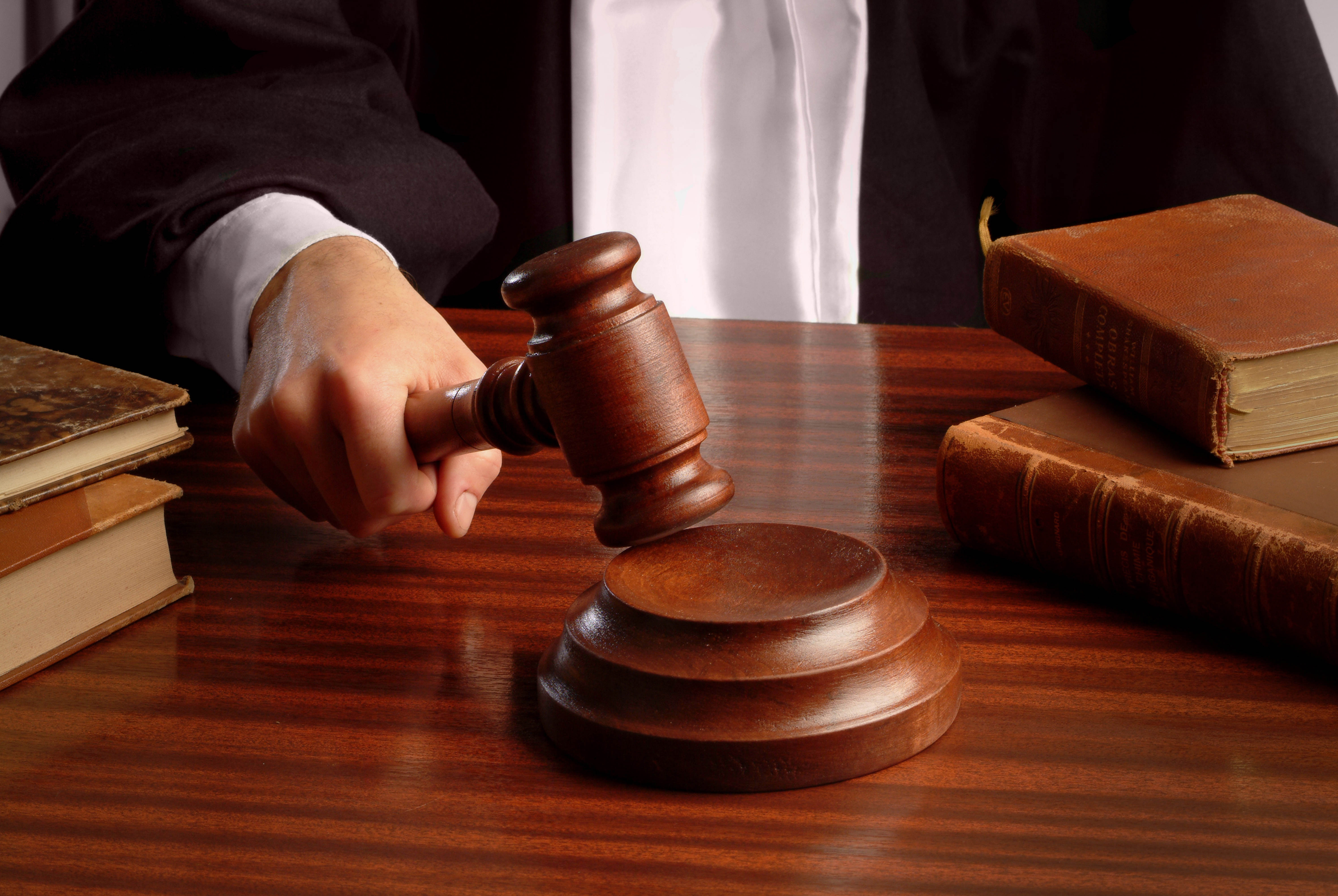 В Симферополе оглашено обвинительное заключение фигурантам «дела 26 февраля»