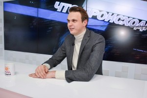 Политическая ситуация в Украине: кризис или нежелание работать?