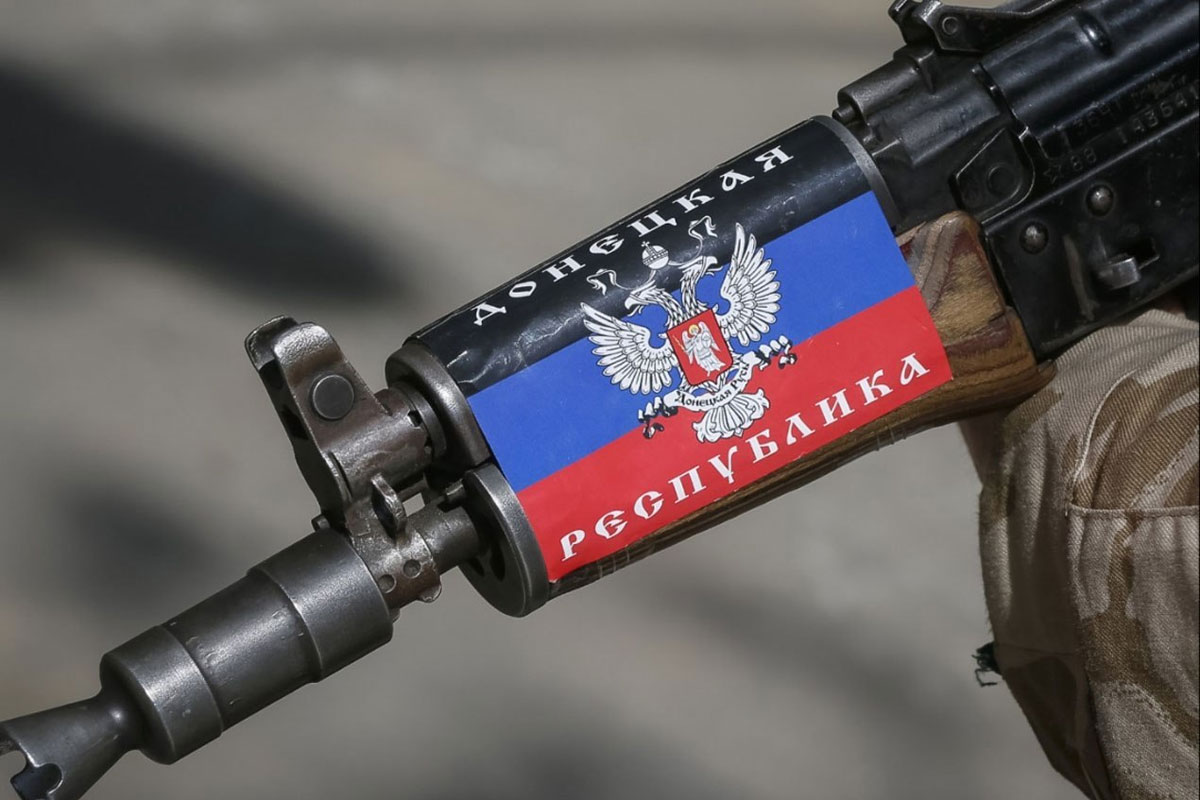 В «ДНР» подготовили свой вариант «мирного урегулирования» на Донбассе