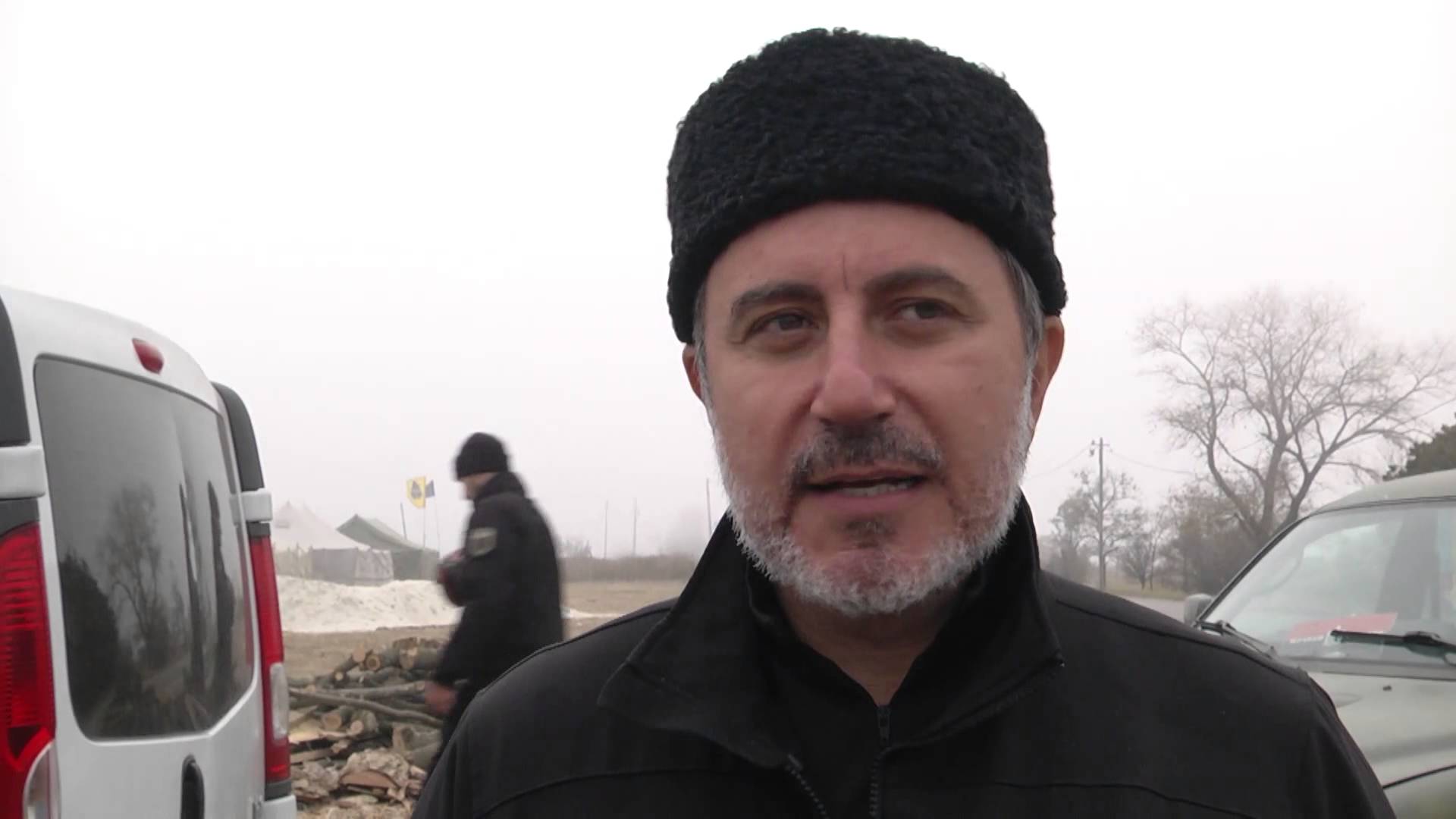 ФСБ пытается вербовать 90% людей, пересекающих админграницу с Крымом – Ислямов