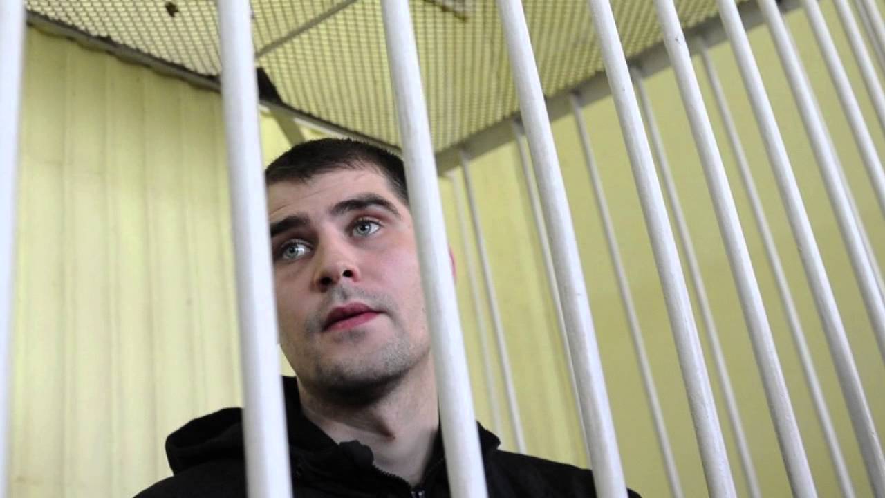 Российский суд отказал крымскому политзаключенному в досрочном освобождении