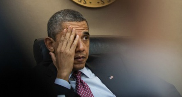 Обама хочет урегулировать украинскую проблему до ухода с поста президента
