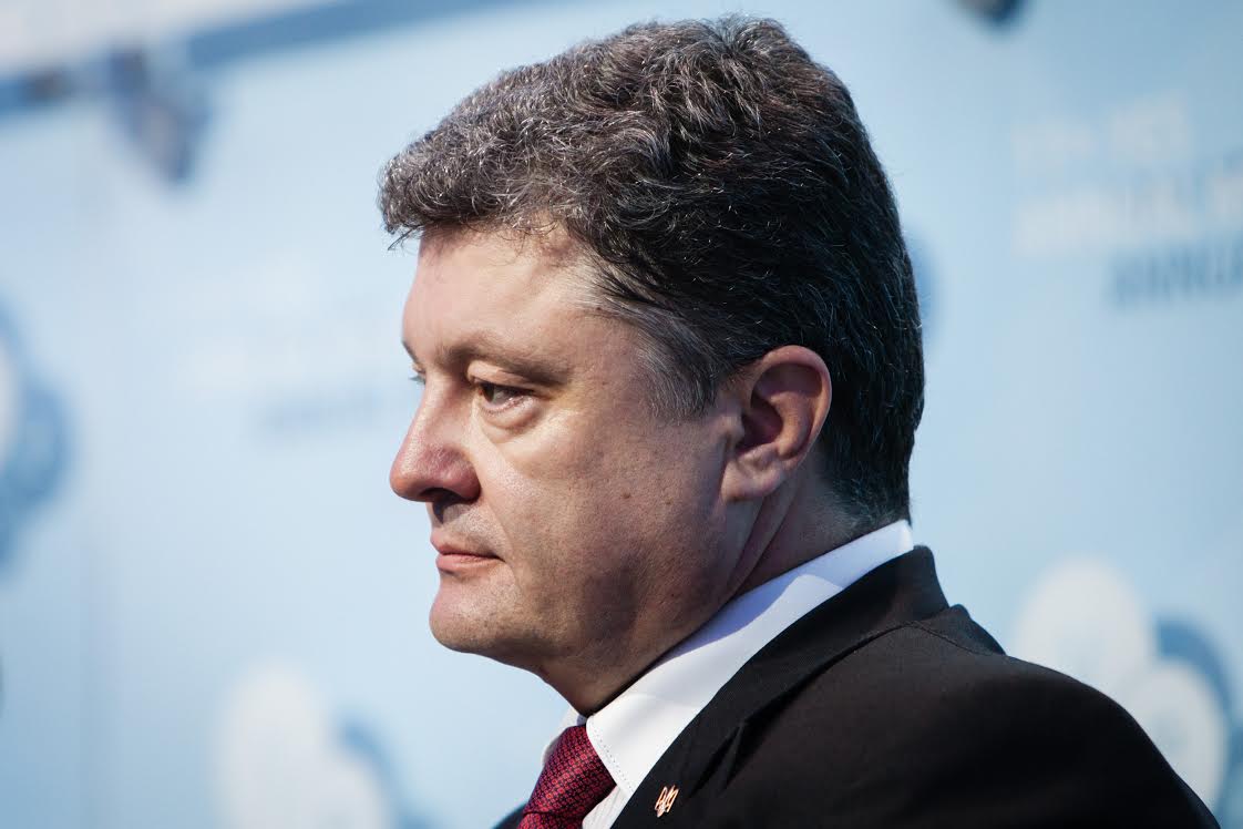Порошенко не будут вызывать на допрос по делу о госизмене Януковича
