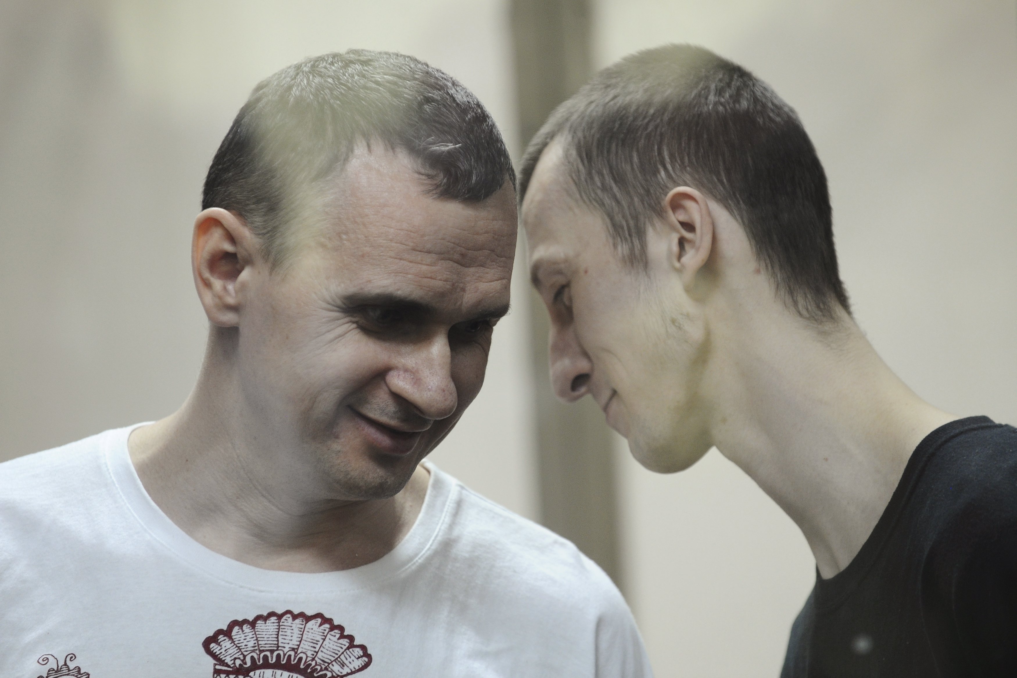 31 украинец ждет освобождения из российских застенков