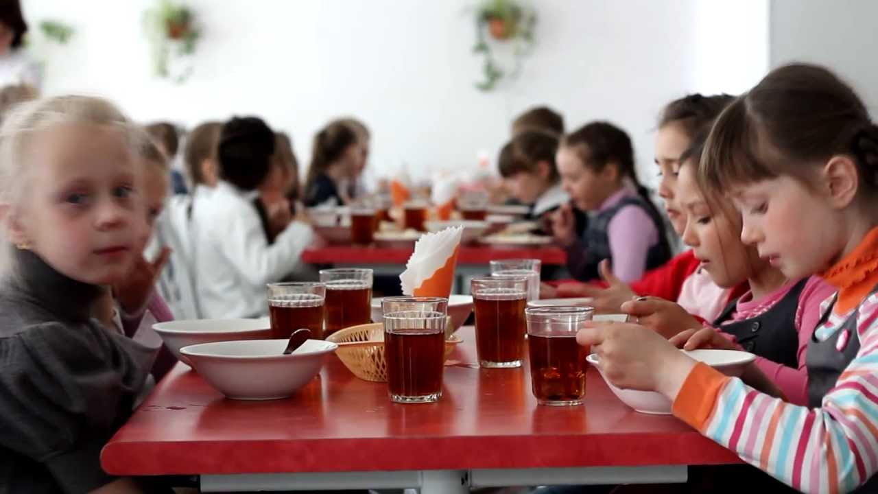 Наесться на 36 рублей: в Симферополе определили стоимость школьного обеда