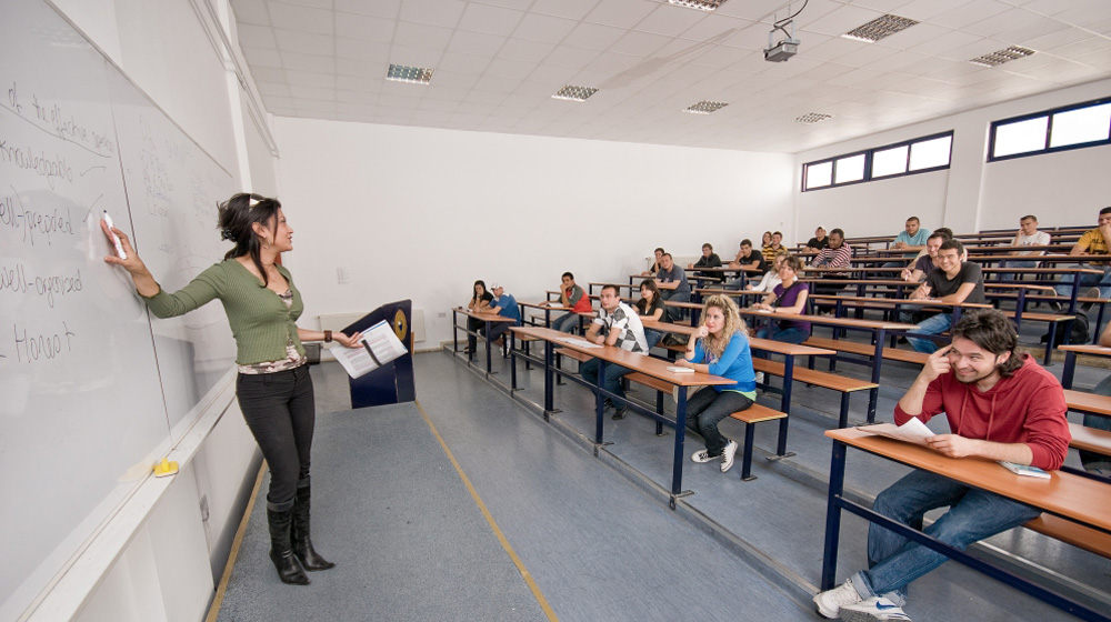 Турецкий университет подготовил стипендии для крымчан