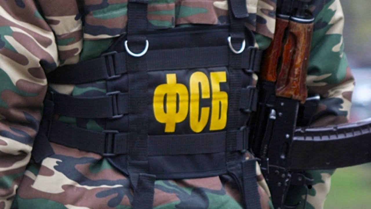 Жилье украинcких военных в Крыму изымает ФСБ