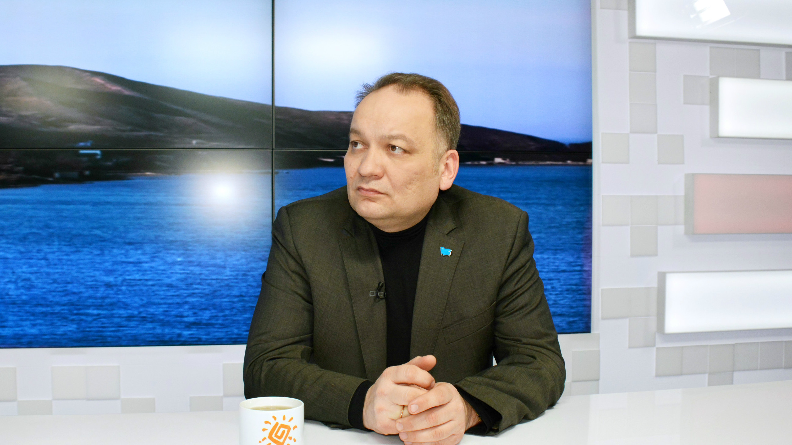 Крымскотатарскую автономию можно восстановить, изменив законодательство – Бариев