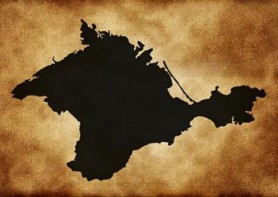Крым и возрождение империи