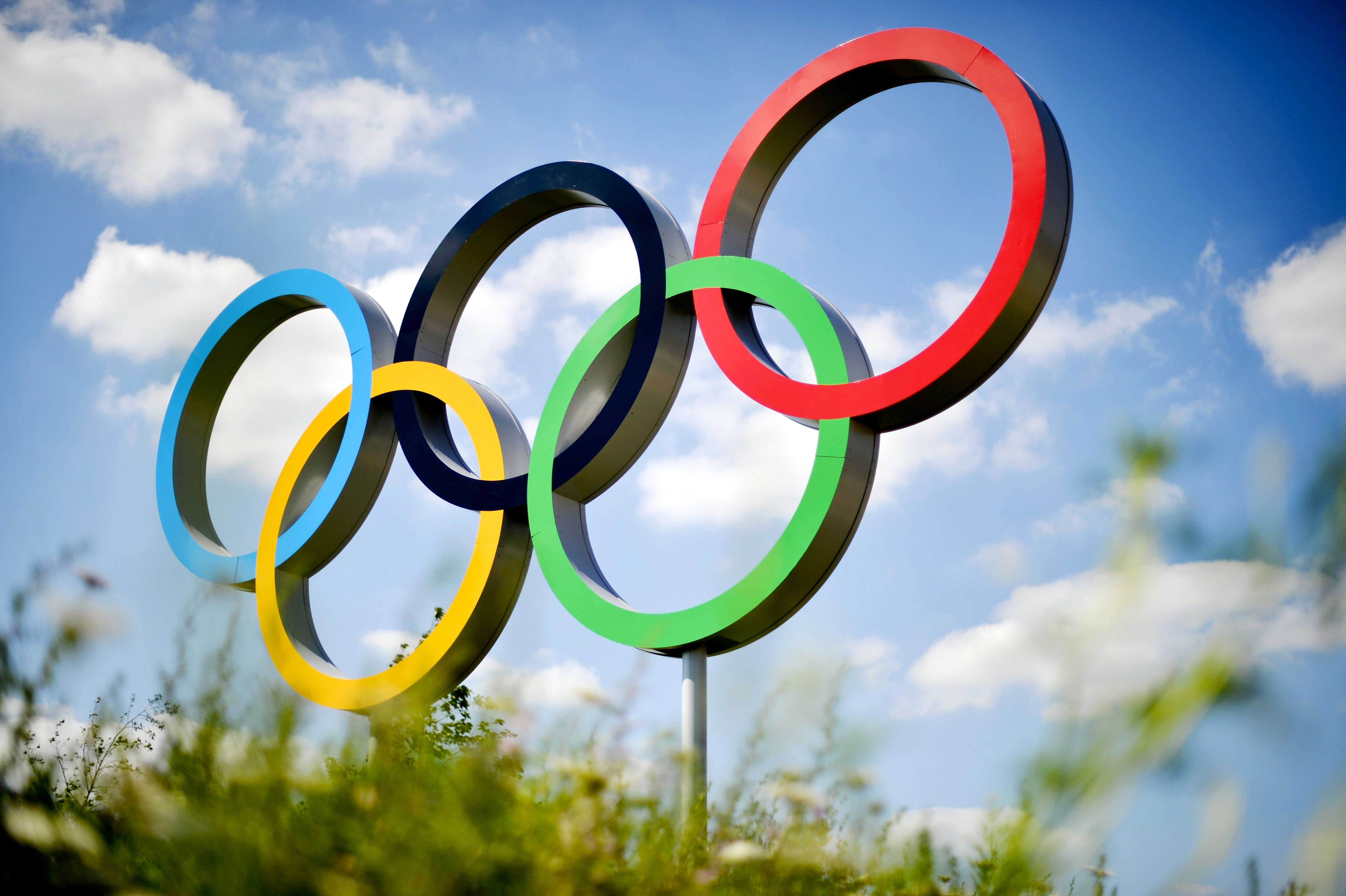 Крымские «власти» позарились на Олимпийские игры