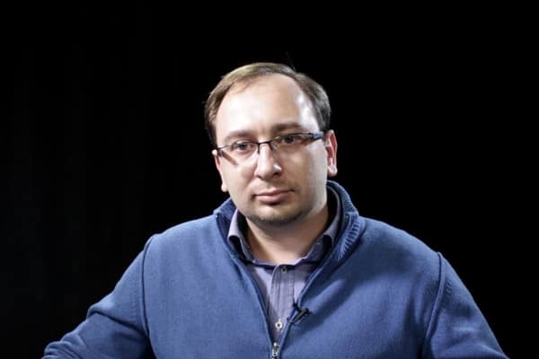 В Крыму продолжается давление на адвоката Николая Полозова