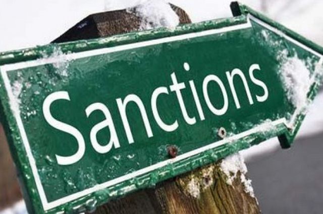 США собираются усилить санкции в отношении России из-за Крыма