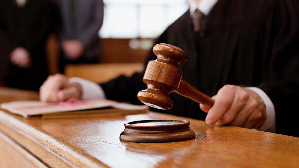 В Генпрокуратуре рассказали, сколько крымских судей объявлены в розыск [ДОКУМЕНТ]