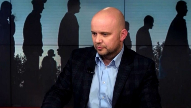 СБУ хочет отдать 50 пленных боевиков за 25 украинских заложников