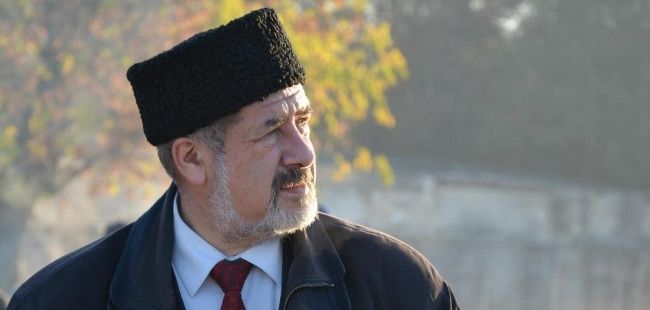 Чубаров: решение земельных вопросов в Крыму должны курировать крымские татары