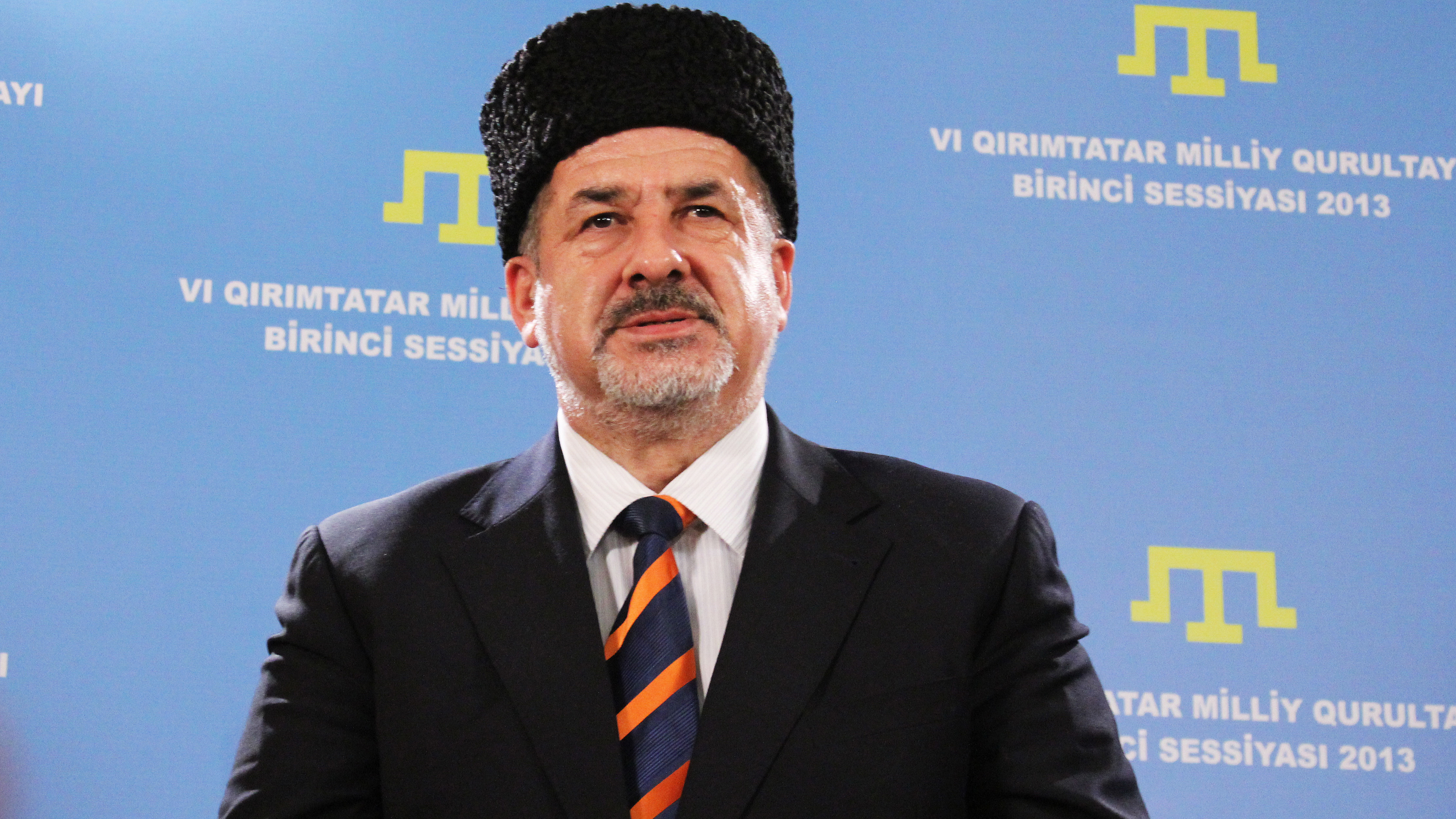 Во время аннексии Запад просил крымских татар «не нарываться»