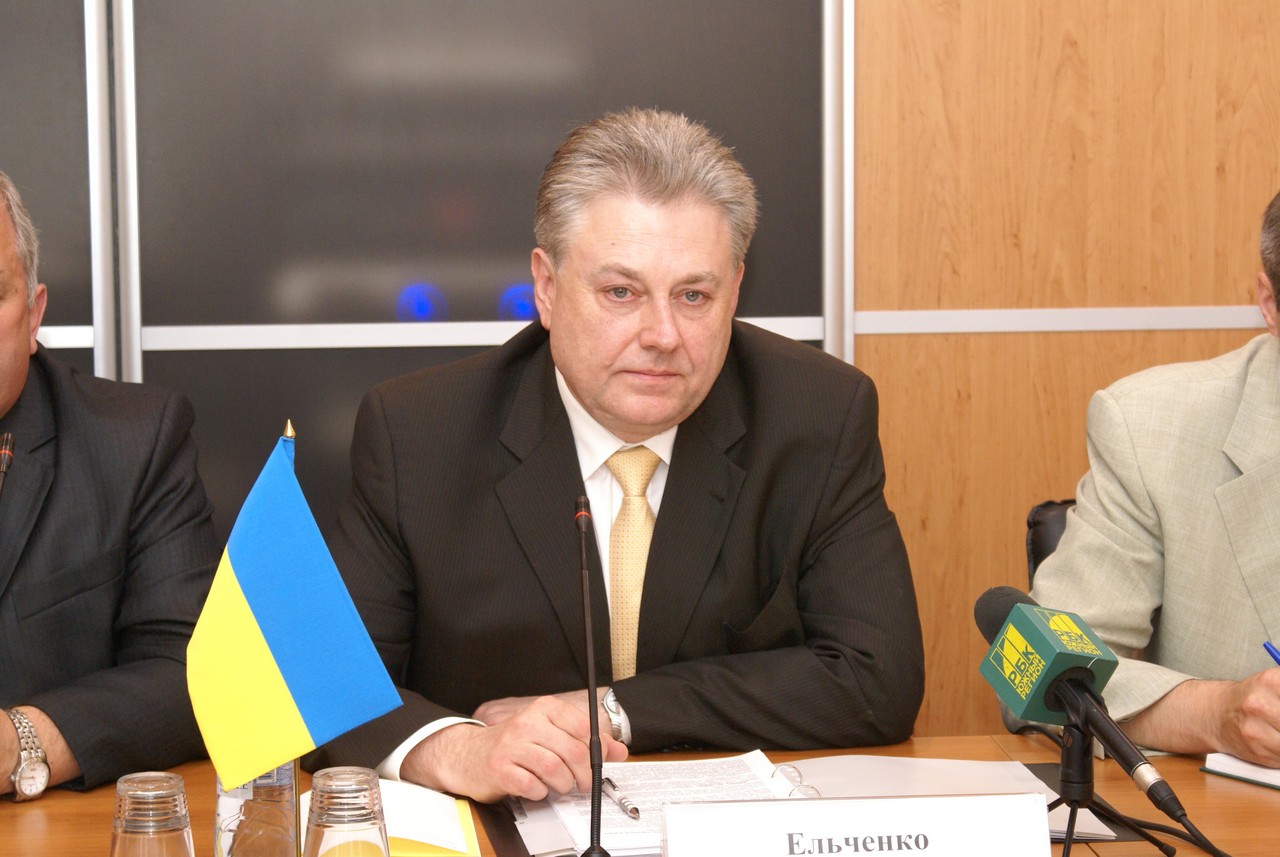 Сделки с недвижимостью в Крыму недействительны – постпред Украины в ООН