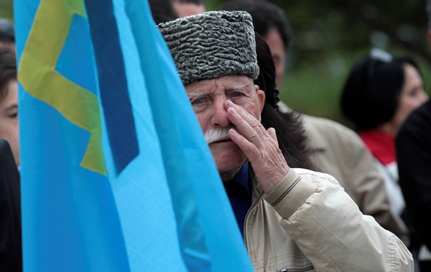 В Крыму запрещают проведение траурных мероприятий 18 мая