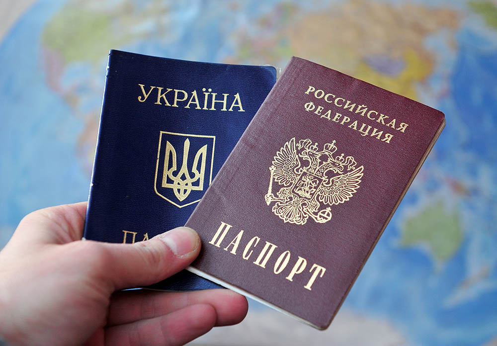 Двое смертников в Стамбуле имели российские паспорта