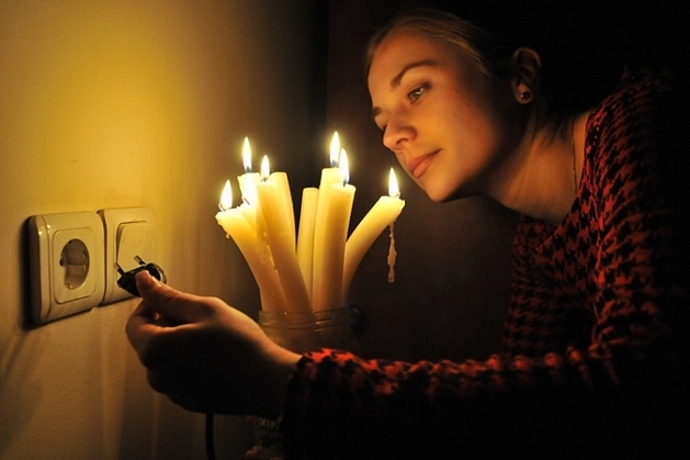 В Ялте до конца лета будут отключать свет – «Крымэнерго»
