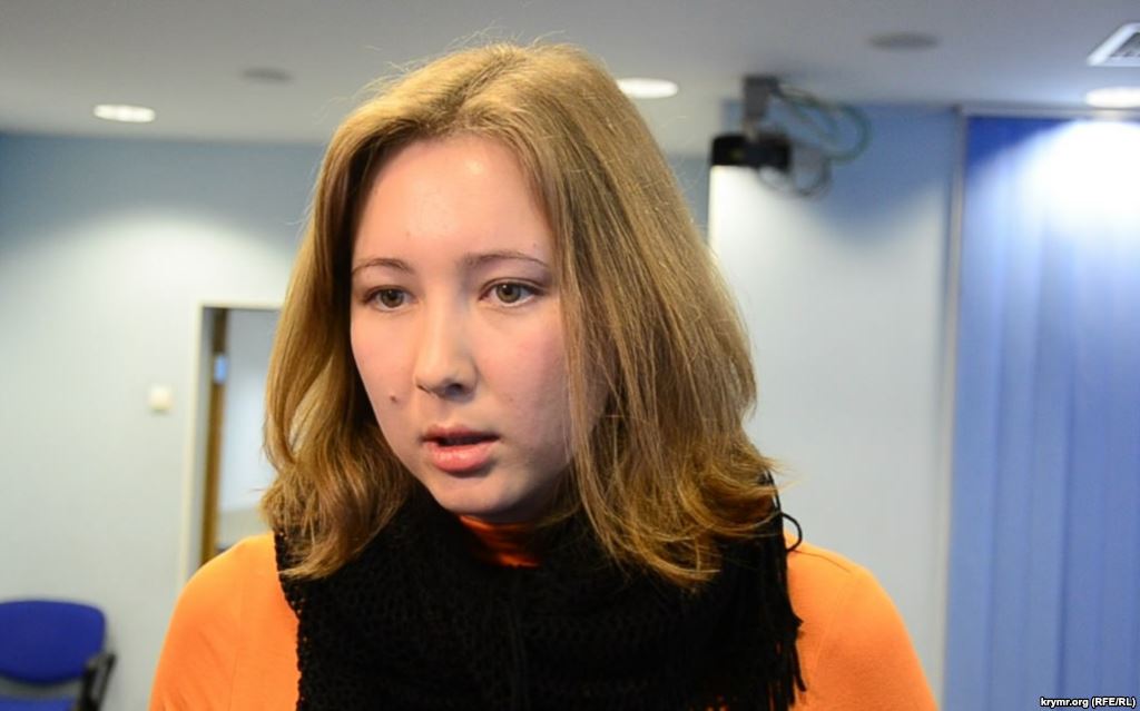 Правозащитник: родные крымчан из «списка террористов» – на прослушке у ФСБ
