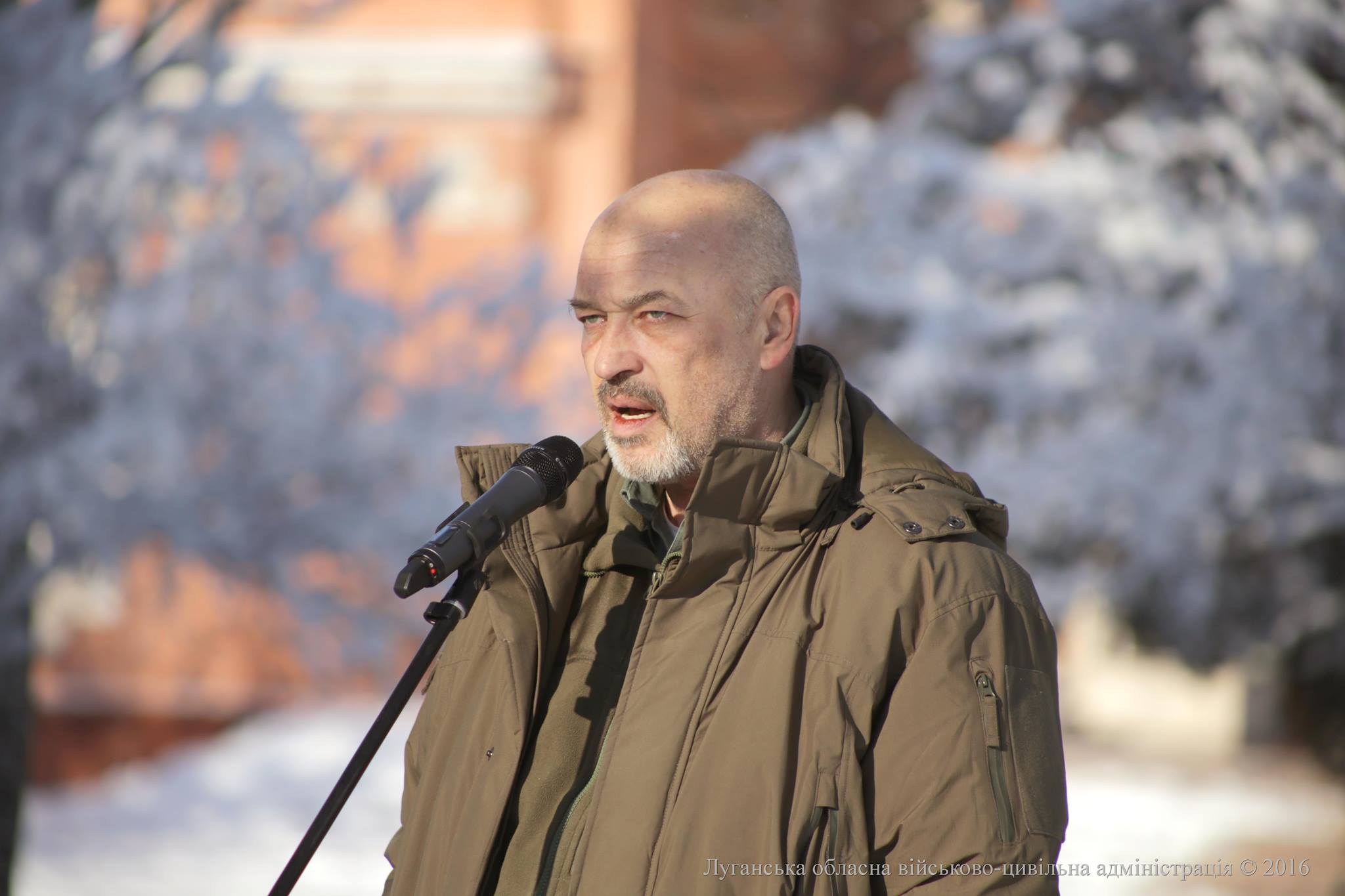 Тука: Вопрос «национализации» в «ДНР» рассмотрят в Минске